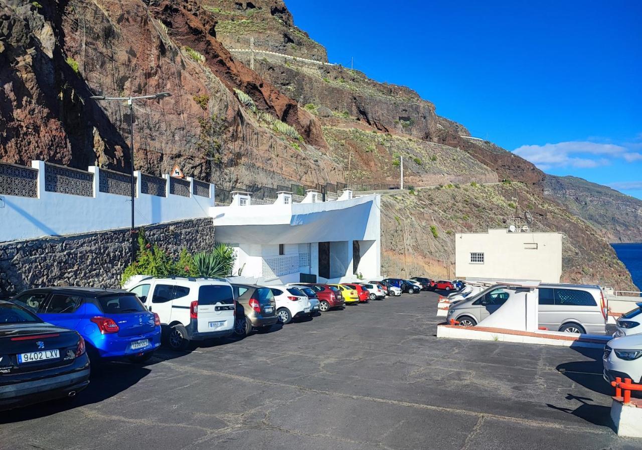 Seaview Apartment, Playa Chica, Las Gaviotas, Apartamento 311 Santa Cruz de Tenerife Exterior photo