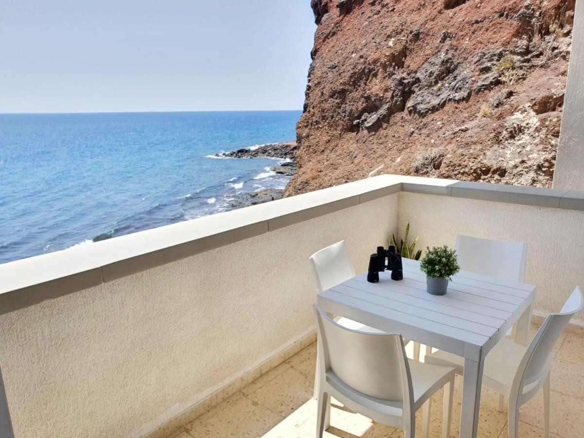 Seaview Apartment, Playa Chica, Las Gaviotas, Apartamento 311 Santa Cruz de Tenerife Exterior photo