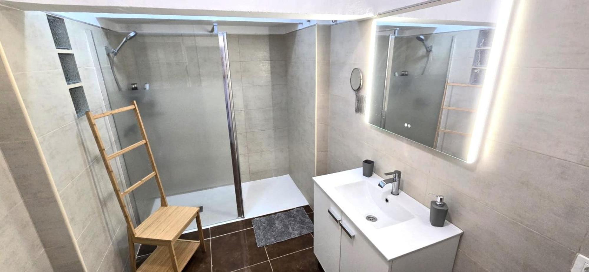 Seaview Apartment, Playa Chica, Las Gaviotas, Apartamento 311 Santa Cruz de Tenerife Exterior photo